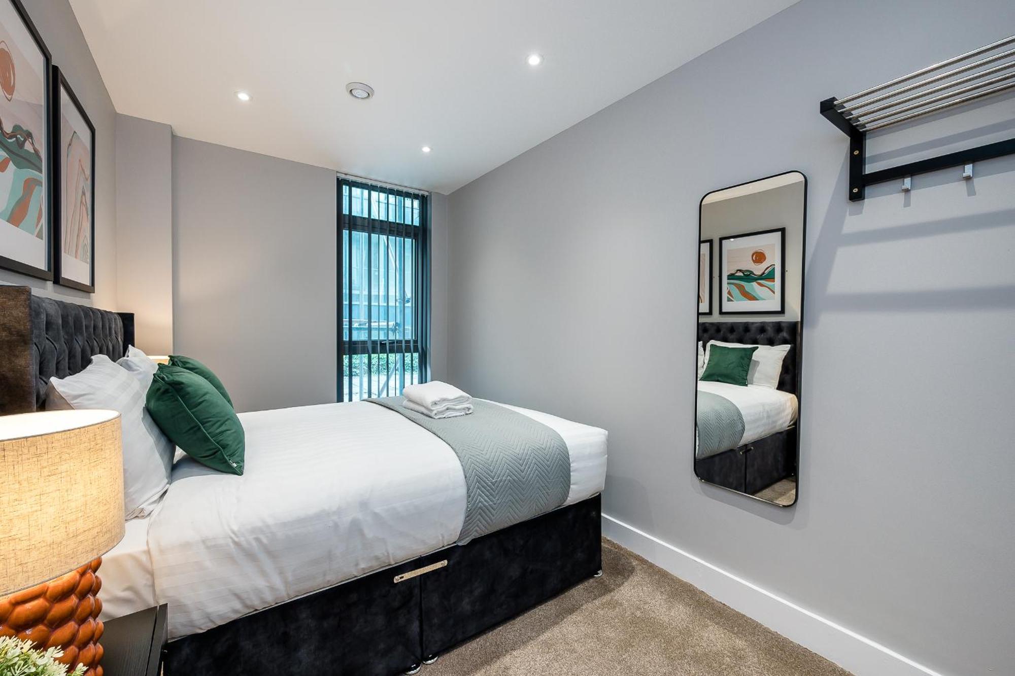 ליברפול Host & Stay - Henry Street Chambers מראה חיצוני תמונה