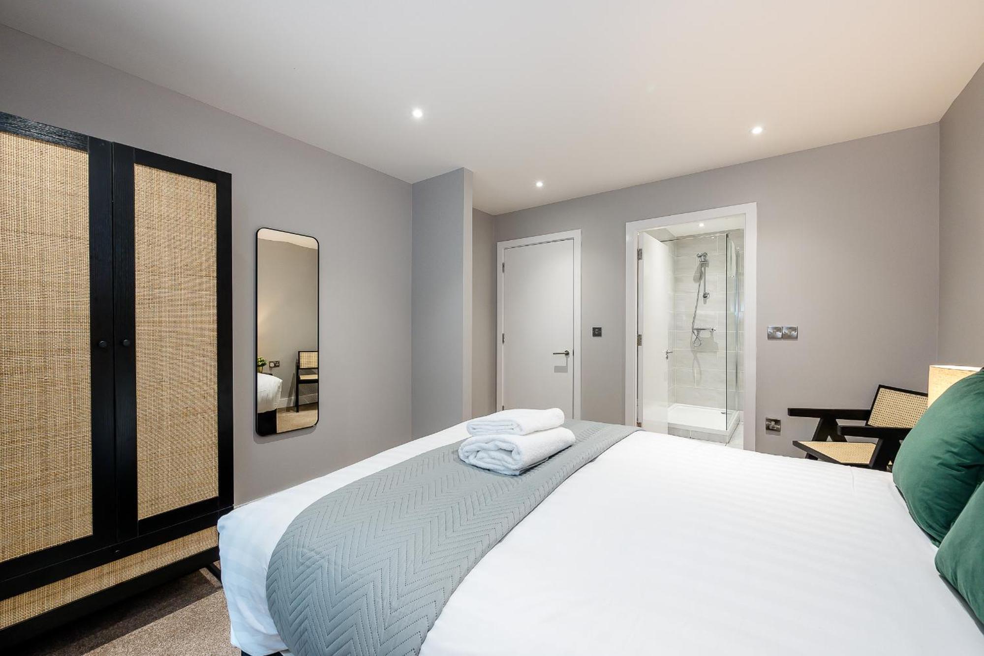 ליברפול Host & Stay - Henry Street Chambers מראה חיצוני תמונה